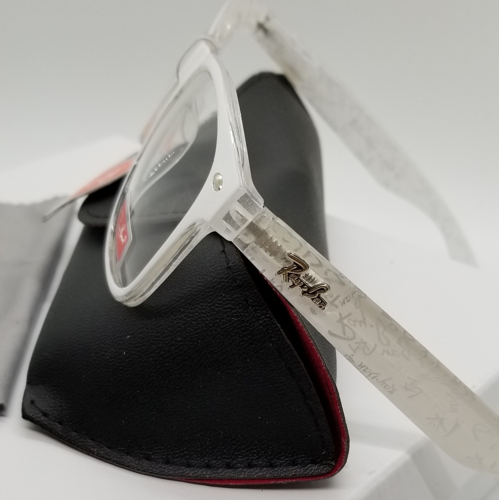 MensRayban Sunglasses - Picture 2 of 5